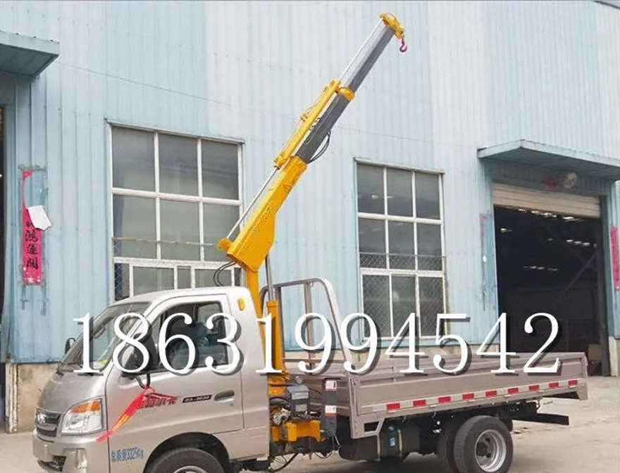 金乡县随车吊机价格固定车载吊5吨价格随车吊机金乡县液压小吊机四不像随车吊